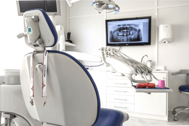 la mejor tecnologia dental en dental brenes