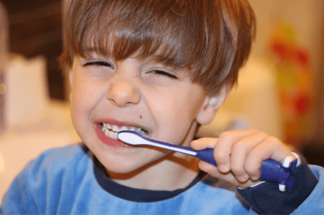 odontopediatria en brenes dental brenes